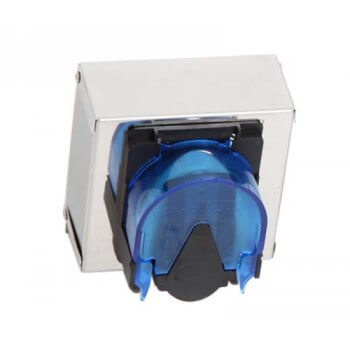 Соединительный элемент устройства подачи ароматизатора Harvia Соединительный элемент устройства подачи ароматизатора Harvia