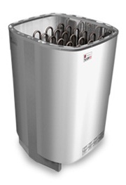 Печь электрическая Sawo SAVONIA SAV-120NS-Z без пульта Печь электрическая Sawo SAVONIA SAV-120NS-Z без пульта