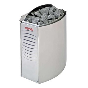 Печь электрическая Harvia Vega ВС60Е без пульта Печь электрическая Harvia Vega ВС60Е без пульта