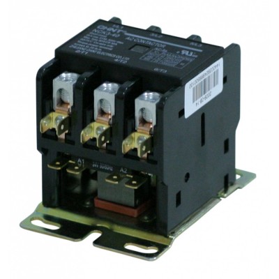 Контактор Harvia K2 62.83.8.230.0000 для печи Forte Контактор Harvia K2 62.83.8.230.0000 для печи Forte