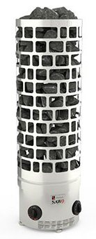 Печь электрическая Sawo ARIES ARI3-45NB-P встроенное управление Печь электрическая Sawo ARIES ARI3-45NB-P встроенное управление