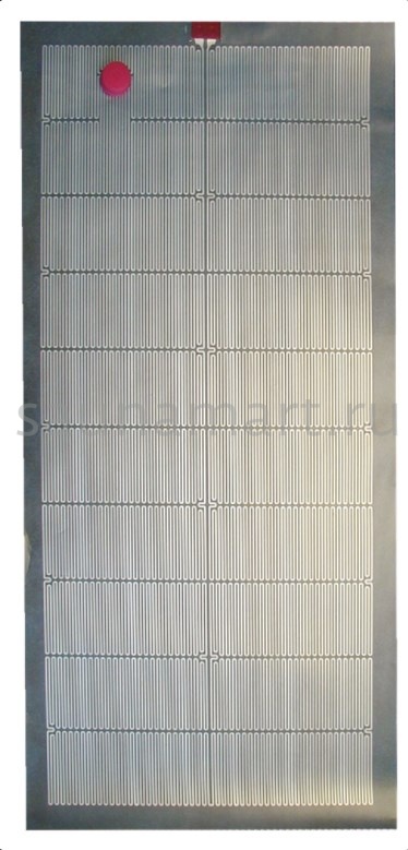 EOS ИК-мат IRF  350 Вт/500 Вт/750 Вт EOS ИК-мат IRF  350 Вт/500 Вт/750 Вт