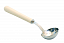 Sawo Черпак из нерж. с дерев. ручкой 442-МA (D100)