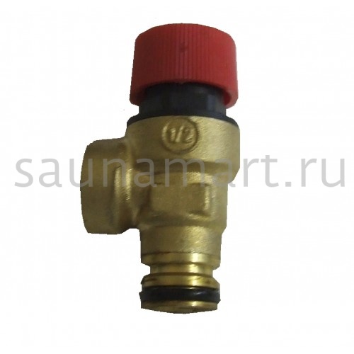 Harvia Впускной клапан для парогенератора Harvia Впускной клапан для парогенератора
