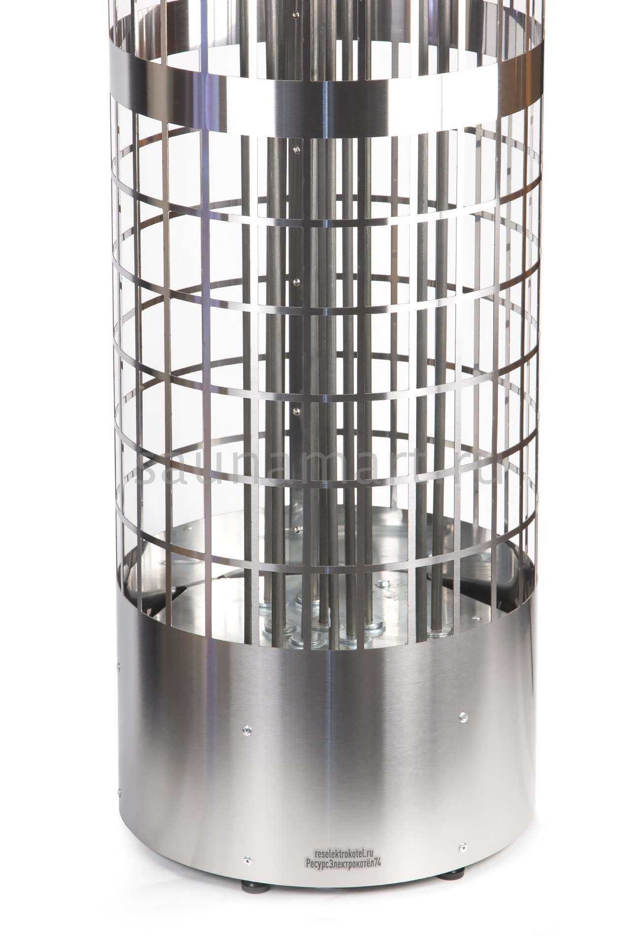Печь электрическая ЭКМ Цилиндр 9 кВт Печь электрическая ЭКМ Цилиндр 9 кВт