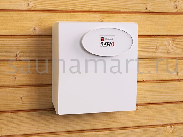 SAWO Блок мощности Saunova 2.0 артикул SAU-PC-2 SAWO Блок мощности Saunova 2.0 артикул SAU-PC-2