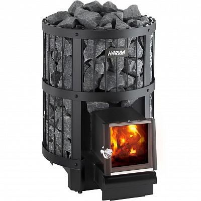 Печь дровяная Harvia Legend 150 SL Печь дровяная Harvia Legend 150 SL