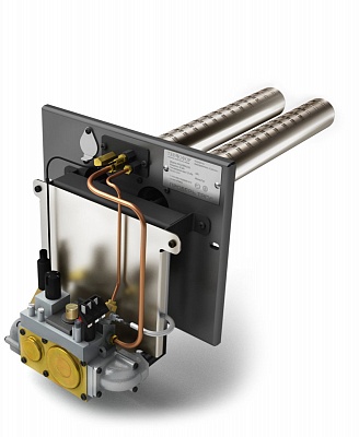Горелка газовая САХАЛИН-232кВт Горелка газовая САХАЛИН-232кВт
