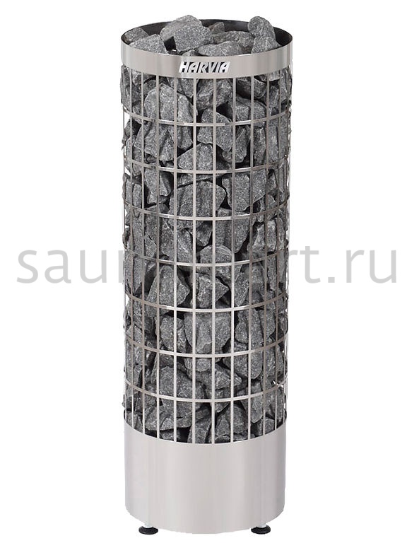 Печь электрическая Harvia Cilindro PC70E без пульта Печь электрическая Harvia Cilindro PC70E без пульта