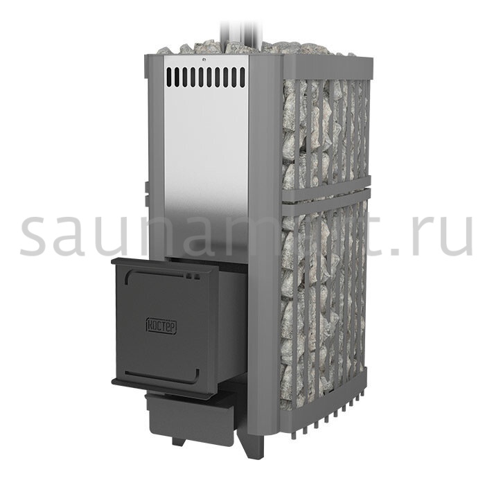 Дровяная печь Костер-Сетка 28 Дровяная печь Костер-Сетка 28