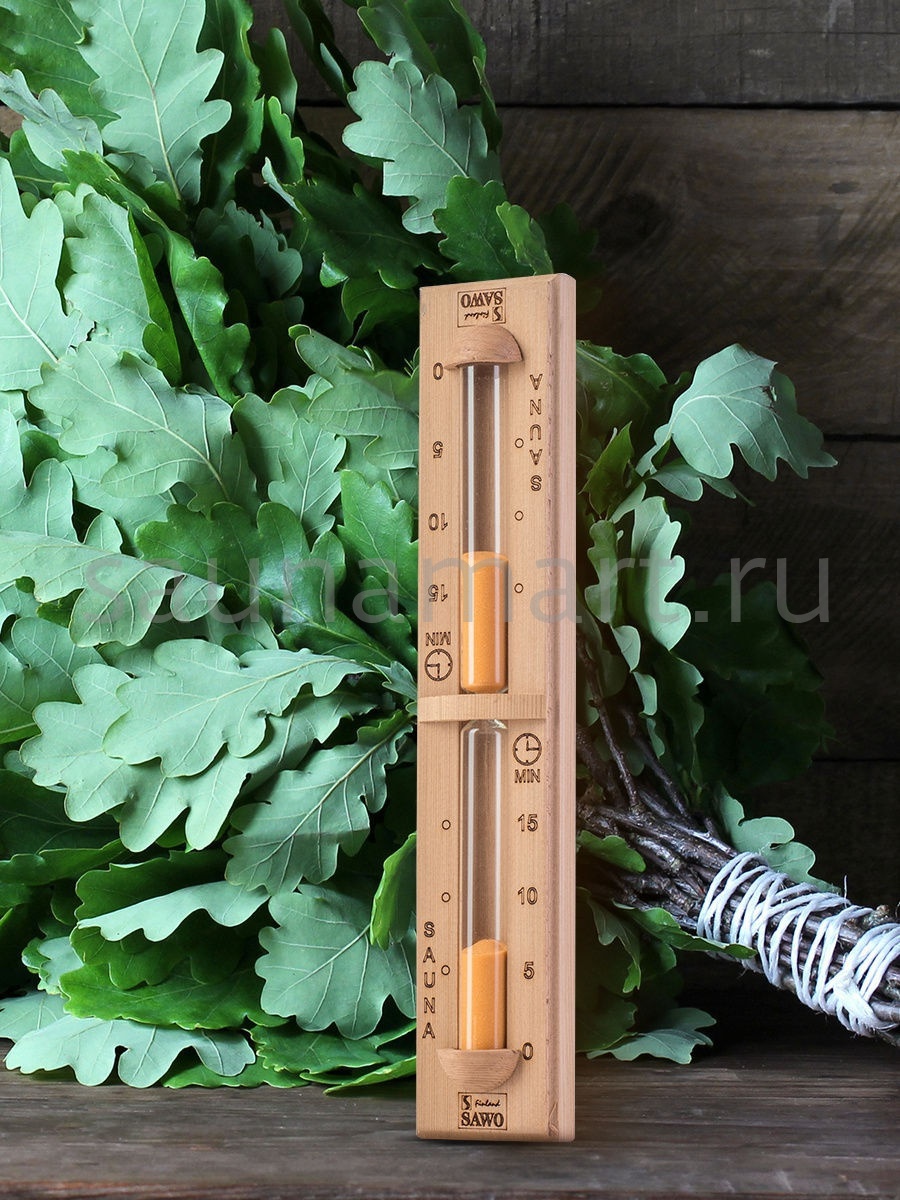 Sawo Часы песочные 550-D Sawo Часы песочные 550-D