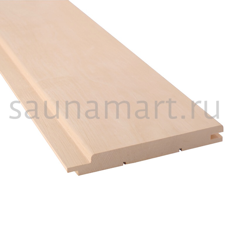 Вагонка ольха сорт А 15х127 (120) L-1.5 м Вагонка ольха сорт А 15х127 (120) L-1.5 м