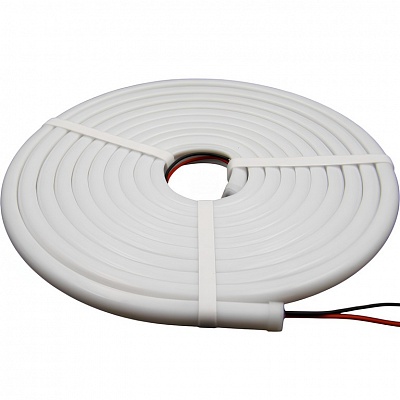 Лента светодиодная термостойкая LP SMD 2835. IP68 5м Лента светодиодная термостойкая LP SMD 2835. IP68 5м
