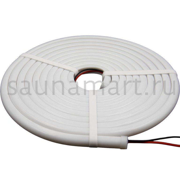 Лента светодиодная термостойкая LP SMD 2835. IP68 5м Лента светодиодная термостойкая LP SMD 2835. IP68 5м