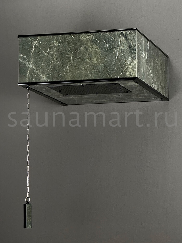 Обливное устройство Учар песчаный сланец 35 л Обливное устройство Учар песчаный сланец 35 л