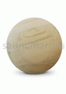 Вентиляционная заглушка Pisla сосновая диаметр 100 мм внешний диаметр 155 мм Вентиляционная заглушка Pisla сосновая диаметр 100 мм внешний диаметр 155 мм