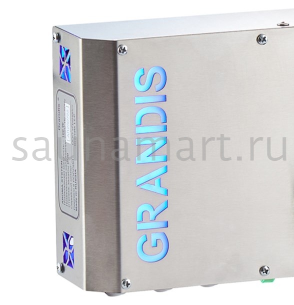 Grandis Aroma System STEP насос дозатор Grandis Aroma System STEP насос дозатор