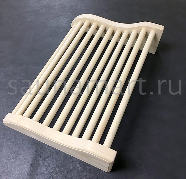 Подголовник сосна Kurase Подголовник сосна Kurase