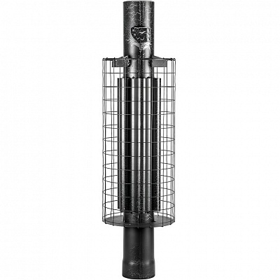 Дымоход - конвектор Ферингер сетка L-1 м Дымоход - конвектор Ферингер сетка L-1 м