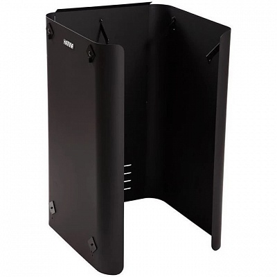 Защитное ограждение для печи Harvia 3-х стороннее для дровяных печей Защитное ограждение для печи Harvia 3-х стороннее для дровяных печей