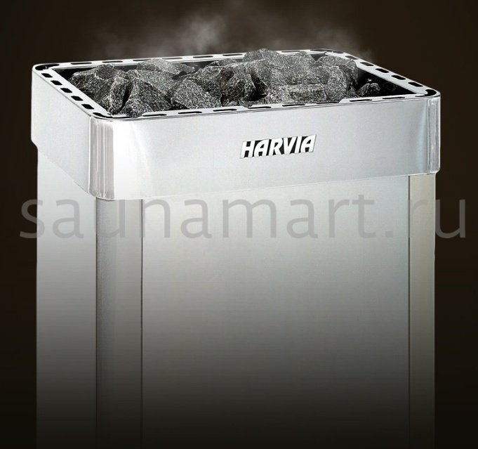 Печь электрическая Harvia Senator T-10.5 без пульта Печь электрическая Harvia Senator T-10.5 без пульта