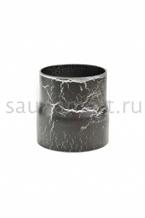 Дымоход переходник Ферингер D115/110 L- 0.1м Дымоход переходник Ферингер D115/110 L- 0.1м