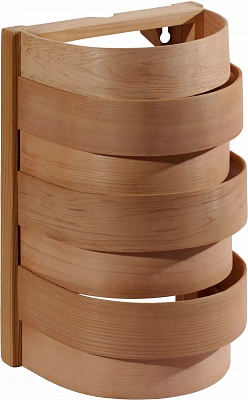 Абажур Sawo 917-D кедр Абажур Sawo 917-D кедр