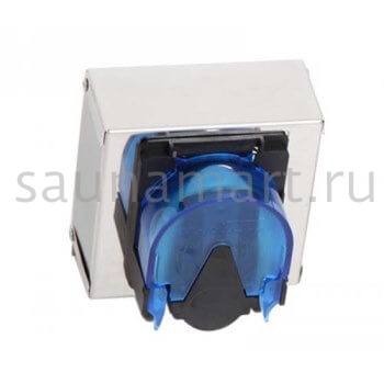 Соединительный элемент устройства подачи ароматизатора Harvia Соединительный элемент устройства подачи ароматизатора Harvia