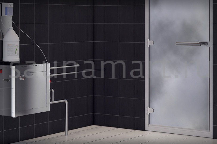 SAWO Парогенератор без пульта 9 КВТ STN-90-C1/3-X SAWO Парогенератор без пульта 9 КВТ STN-90-C1/3-X