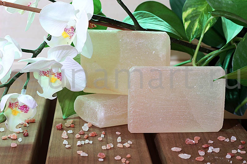 Соляное мыло SALTWAY Соляное мыло SALTWAY