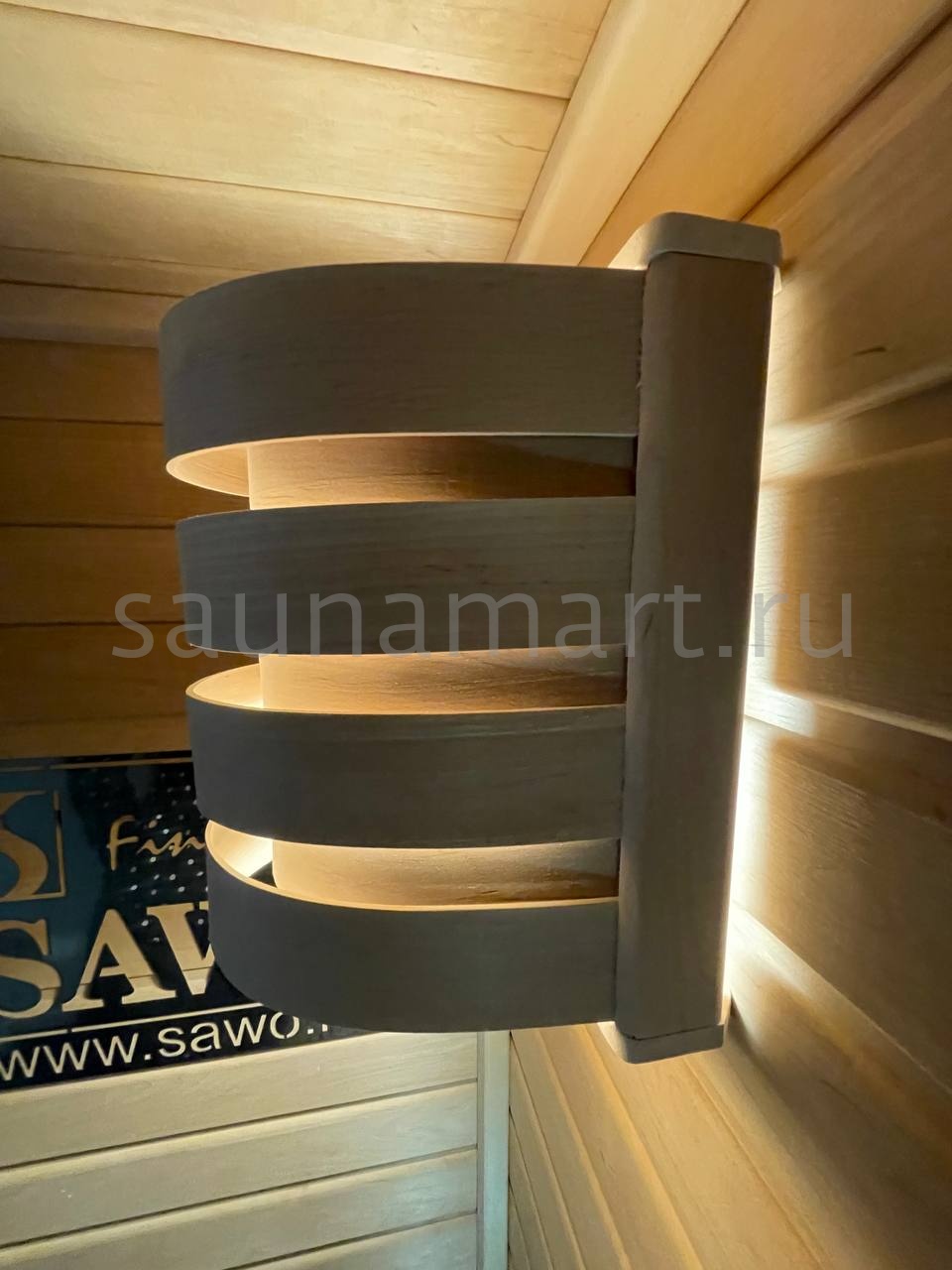 Абажур угловой закругленный АУЗ-1 Ольха Абажур угловой закругленный АУЗ-1 Ольха