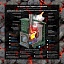 Печь дровяная чугунная Гефест GFS ЗК 30 (М) Ураган