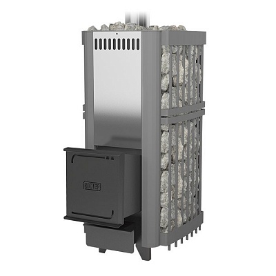 Дровяная печь Костер-Сетка 21 Дровяная печь Костер-Сетка 21