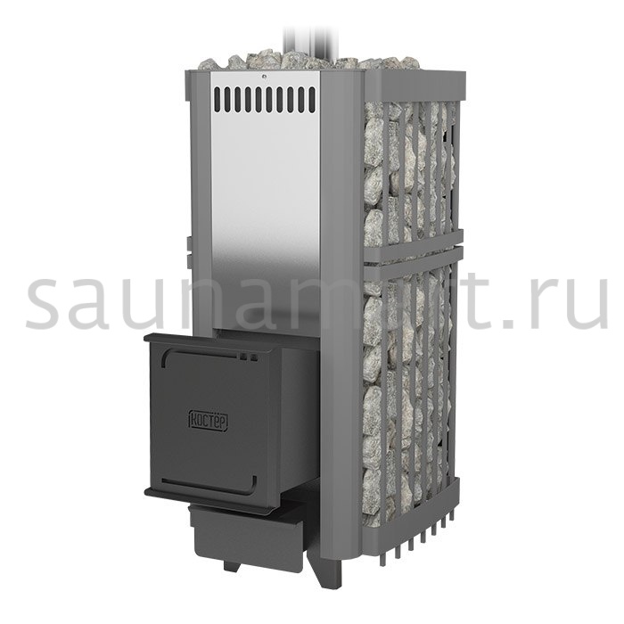 Дровяная печь Костер-Сетка 21 Дровяная печь Костер-Сетка 21