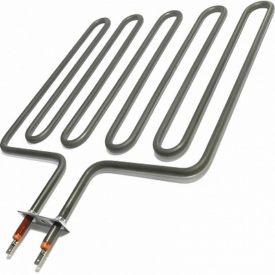 Тэн для электрокаменки Harvia 2670Вт/230В KIP/KV/M80/V80Е Topclass Combi KV80SE(A) Тэн для электрокаменки Harvia 2670Вт/230В KIP/KV/M80/V80Е Topclass Combi KV80SE(A)