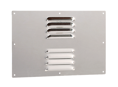 Крышка корпуса парогенератора Sawo STP 120-3 верхняя Крышка корпуса парогенератора Sawo STP 120-3 верхняя