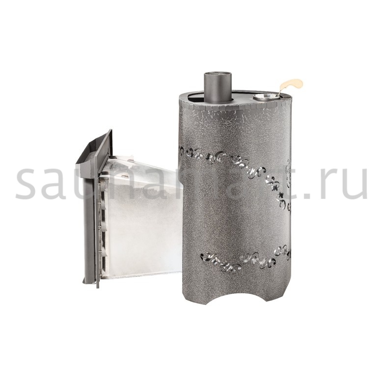 Печь дровяная Ферингер Малютка Кожух Стандарт Печь дровяная Ферингер Малютка Кожух Стандарт