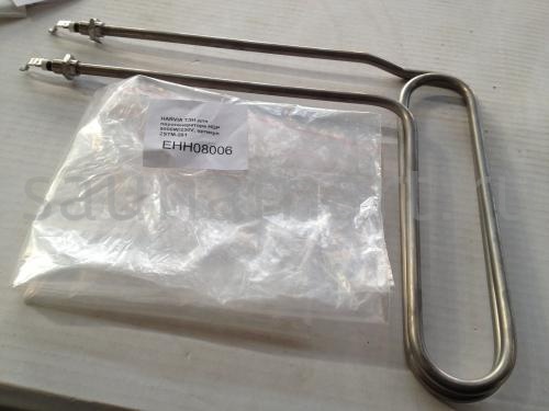 Тэн для парогенератора Harvia 5000Вт/230В HGP30XW HGP30 Тэн для парогенератора Harvia 5000Вт/230В HGP30XW HGP30