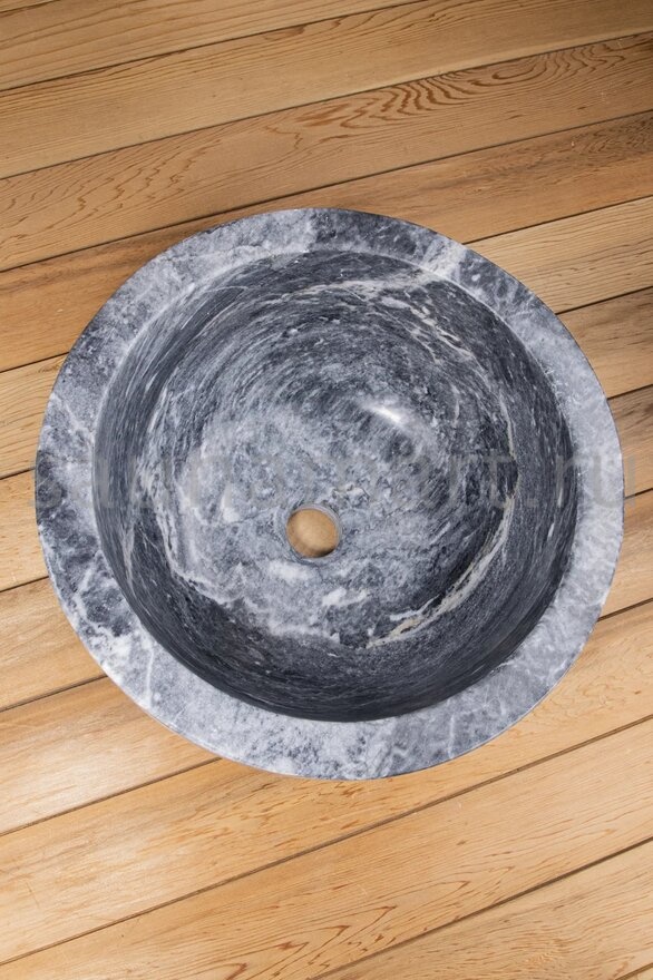 Курна мраморная (со сливом) Курна мраморная (со сливом)