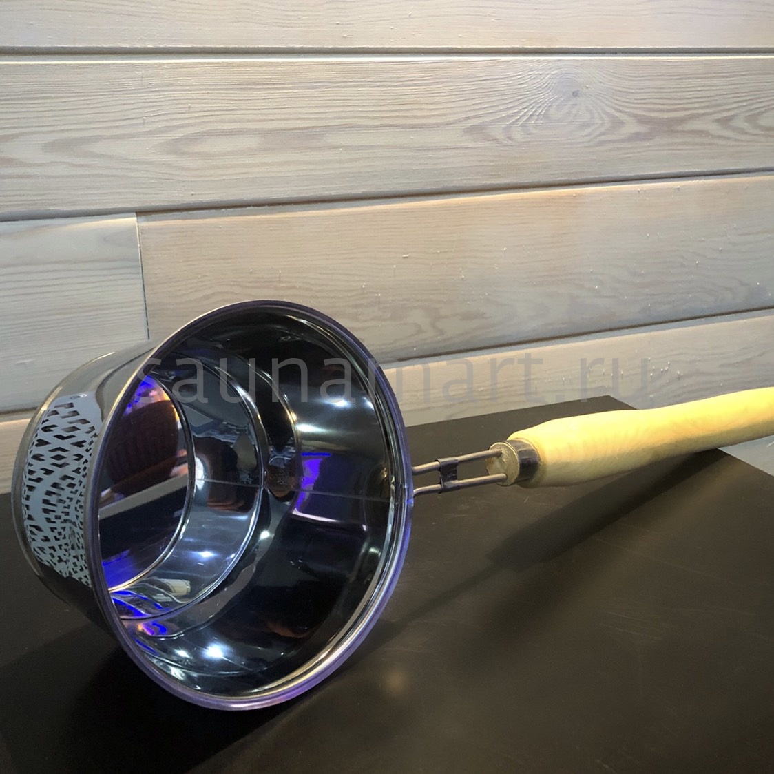 Черпак 12л  нж. Черпак 12л  нж.