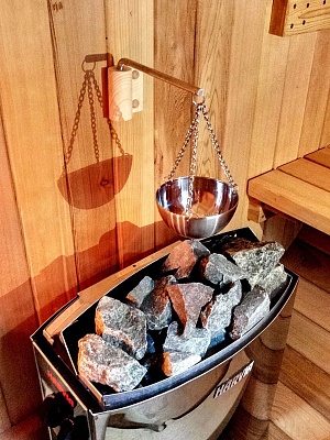 Чаша ароматизации 200мл Kurase Чаша ароматизации 200мл Kurase