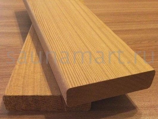 Полок термолипа сорт А 25х90 L-1.0 м Полок термолипа сорт А 25х90 L-1.0 м