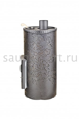 Печь дровяная Ферингер Уют-25 кожух Дуб Печь дровяная Ферингер Уют-25 кожух Дуб