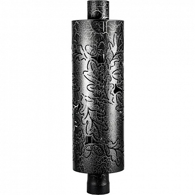 Дымоход - экономайзер Ферингер Кожух Дубы L- 1 м Дымоход - экономайзер Ферингер Кожух Дубы L- 1 м