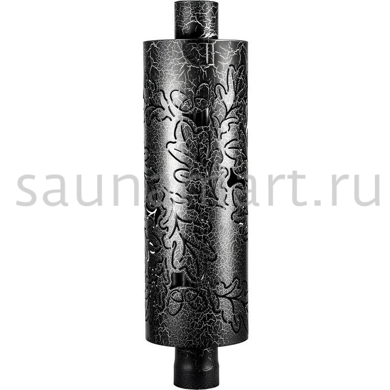 Дымоход - экономайзер Ферингер Кожух Дубы L- 1 м Дымоход - экономайзер Ферингер Кожух Дубы L- 1 м