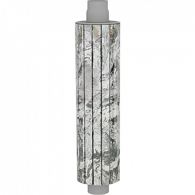 Дымоход Регистр Ферингер Жадеит наборный Дымоход Регистр Ферингер Жадеит наборный