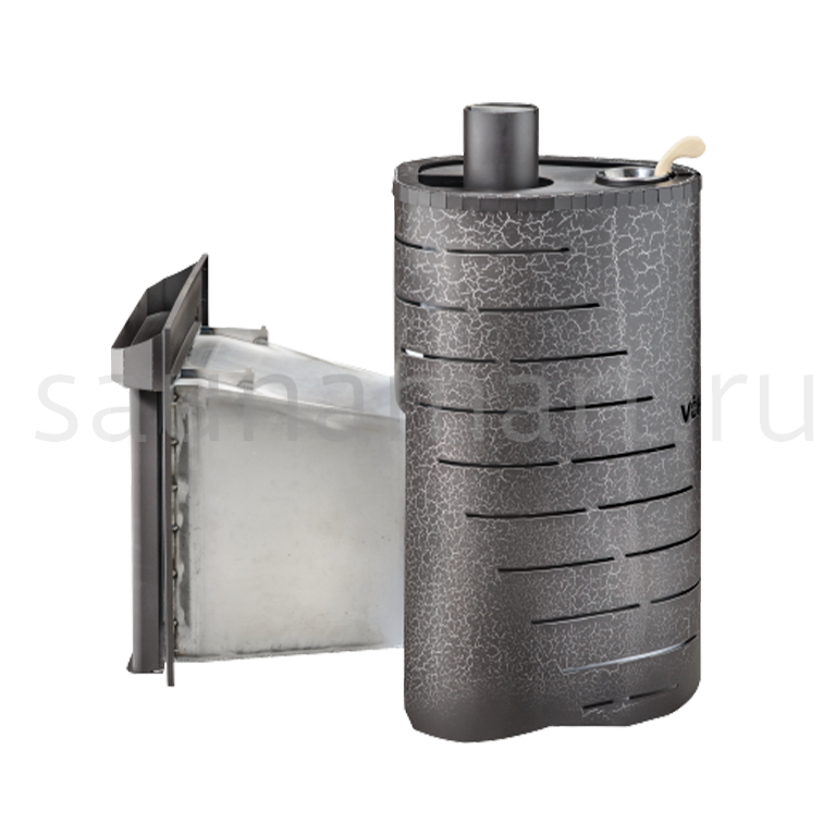 Печь дровяная Ферингер Малютка Кожух Лайн Печь дровяная Ферингер Малютка Кожух Лайн