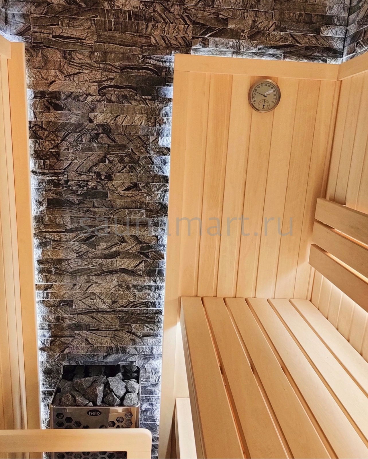 Камень натуральный Мрамор древесный серый плитка 600х150 мм.10-20мм (0.54 м2/уп) Камень натуральный Мрамор древесный серый плитка 600х150 мм.10-20мм (0.54 м2/уп)