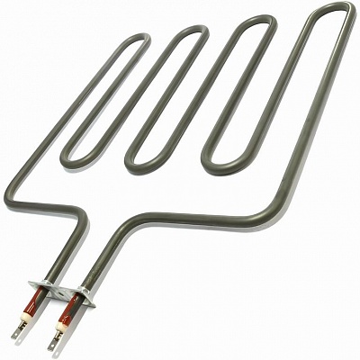 Тэн для электрокаменки Harvia 2000Вт/230В KIP/KV/M60/V60(E)Topclass Combi KV60SE(A) Moderna Тэн для электрокаменки Harvia 2000Вт/230В KIP/KV/M60/V60(E)Topclass Combi KV60SE(A) Moderna
