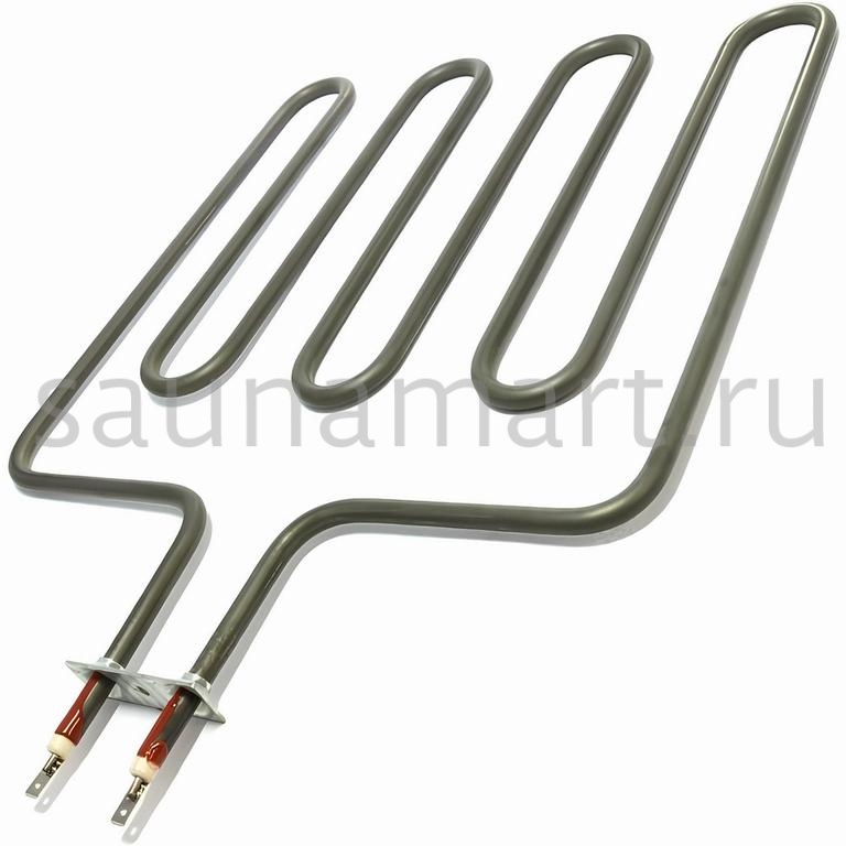 Тэн для электрокаменки Harvia 2000Вт/230В KIP/KV/M60/V60(E)Topclass Combi KV60SE(A) Moderna Тэн для электрокаменки Harvia 2000Вт/230В KIP/KV/M60/V60(E)Topclass Combi KV60SE(A) Moderna